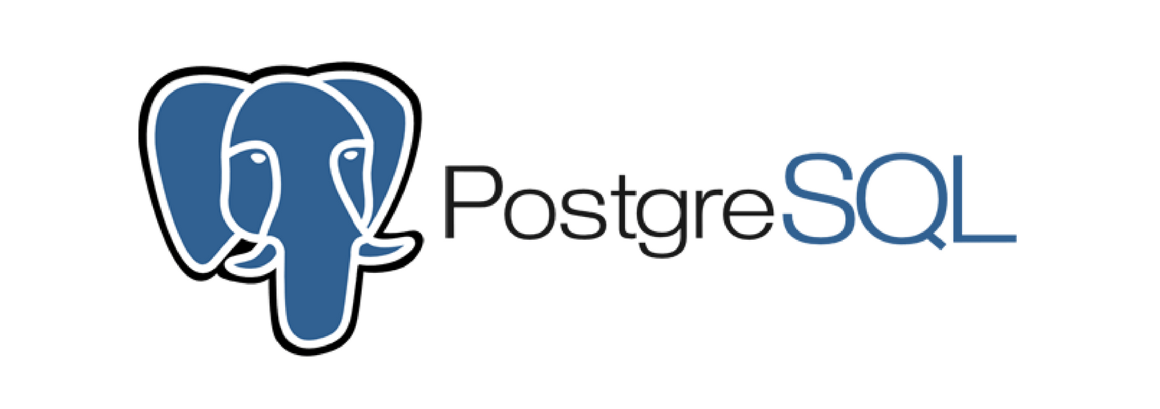 PostgreSQL logo